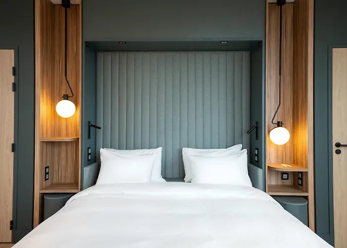 Radisson Ξενοδοχείο Ρενς