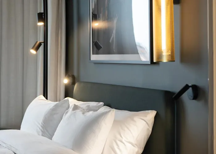 Ξενοδοχείο Radisson