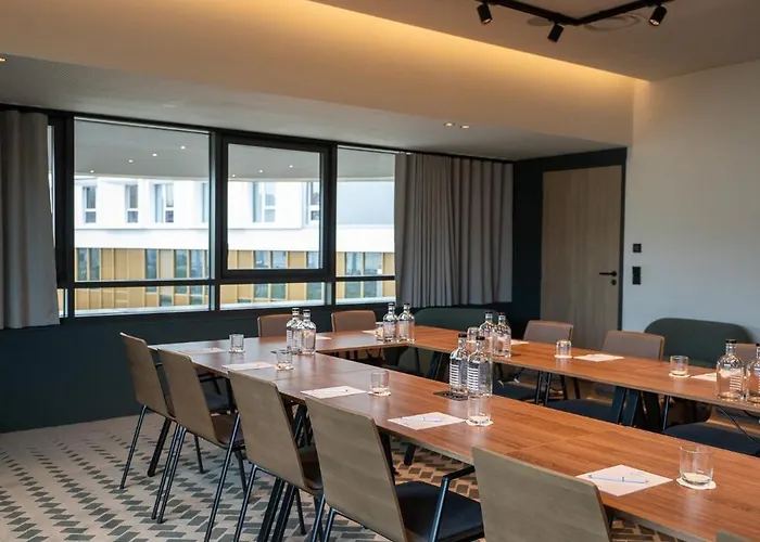 Radisson Ξενοδοχείο