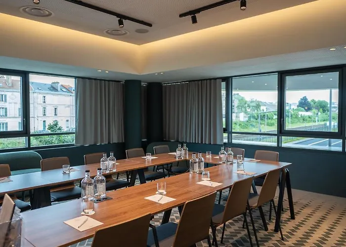 Radisson Ξενοδοχείο