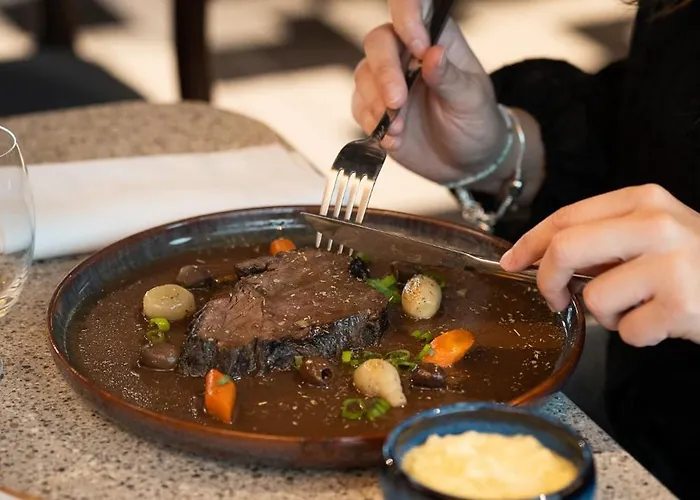 Ξενοδοχείο Radisson