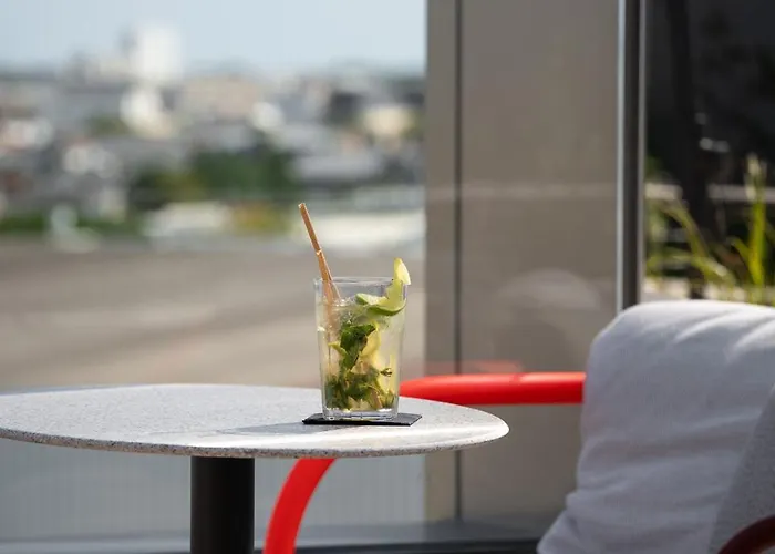 Ξενοδοχείο Radisson