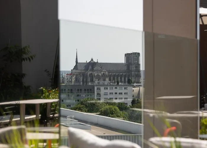 Ξενοδοχείο Radisson