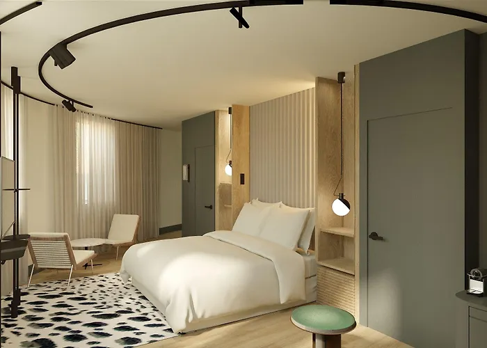 Ξενοδοχείο Radisson