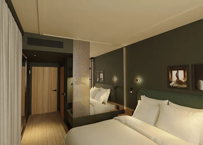 Radisson Ξενοδοχείο Ρενς