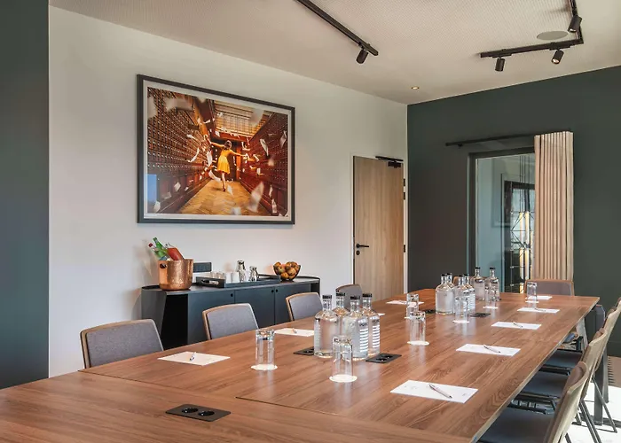 Radisson Ξενοδοχείο Ρενς