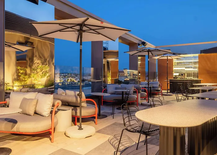 Radisson Ξενοδοχείο