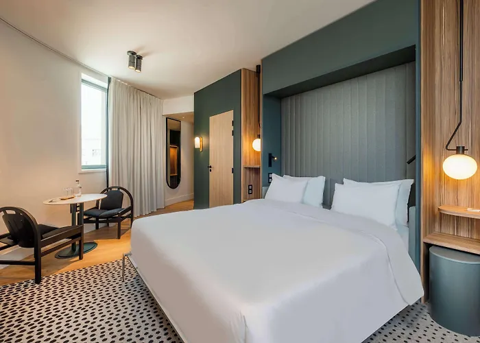 Ξενοδοχείο Radisson